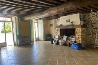 achat maison pont-d-ouilly 14690