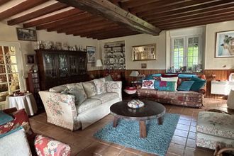 achat maison pont-d-ouilly 14690