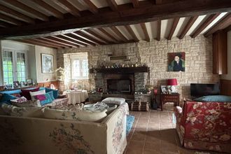 achat maison pont-d-ouilly 14690