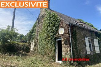 achat maison pont-d-ouilly 14690