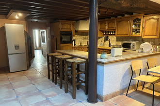 achat maison pont-d-ouilly 14690