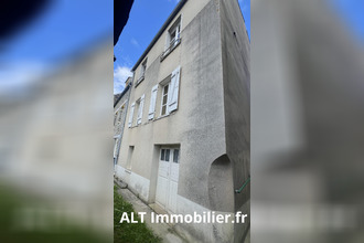 achat maison pont-d-ouilly 14690