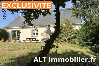 achat maison pont-d-ouilly 14690