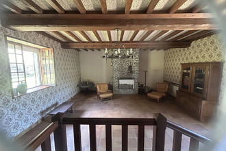 achat maison pont-d-ouilly 14690