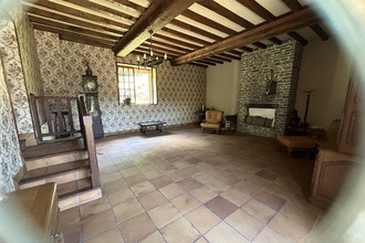 achat maison pont-d-ouilly 14690