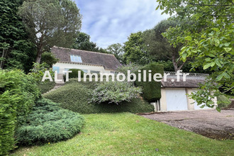 achat maison pont-d-ouilly 14690