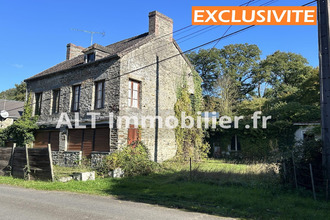 achat maison pont-d-ouilly 14690