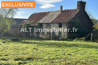 achat maison pont-d-ouilly 14690