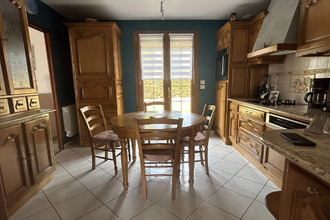 achat maison pont-d-ouilly 14690