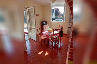 achat maison pont-d-ouilly 14690