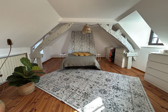 achat maison pont-d-ouilly 14690