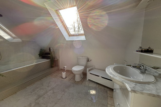 achat maison pont-d-ouilly 14690