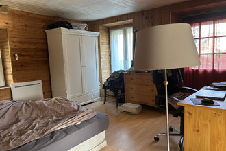 achat maison pont-d-ouilly 14690