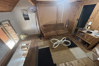 achat maison pont-d-ouilly 14690