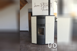 achat maison pont-d-ouilly 14690