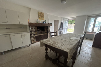 achat maison pont-d-ouilly 14690