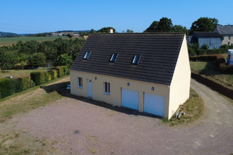 achat maison pont-d-ouilly 14690