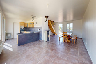 achat maison pont-d-ouilly 14690