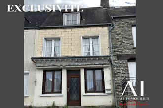 achat maison pont-d-ouilly 14690