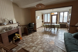 achat maison pont-d-ouilly 14690