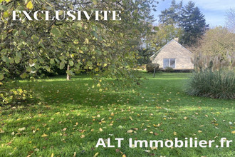 achat maison pont-d-ouilly 14690