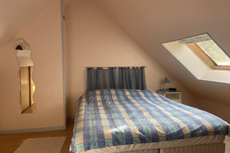 achat maison pont-d-ouilly 14690