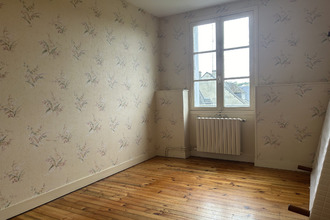 achat maison pont-d-ouilly 14690