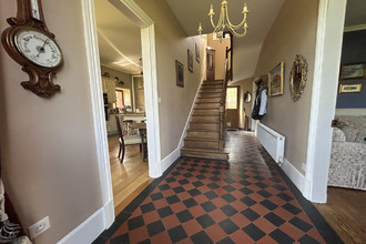 achat maison pont-d-ouilly 14690