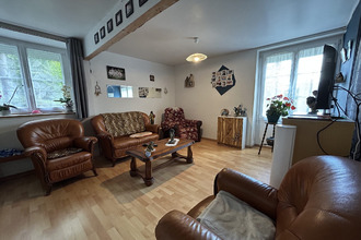 achat maison pont-d-ouilly 14690