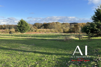 achat maison pont-d-ouilly 14690