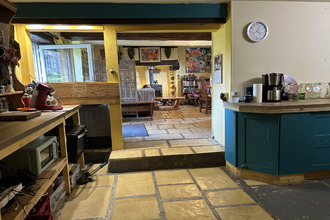 achat maison pont-d-ouilly 14690