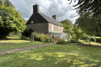 achat maison pont-d-ouilly 14690