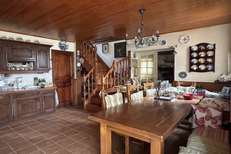 achat maison pont-d-ouilly 14690