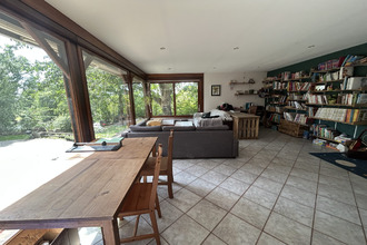 achat maison pont-d-ouilly 14690