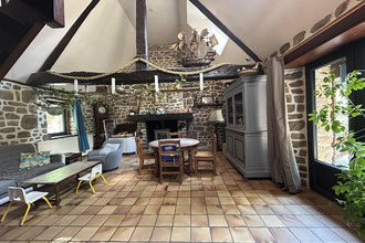 achat maison pont-d-ouilly 14690