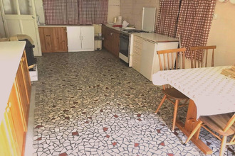 achat maison pont-d-ouilly 14690