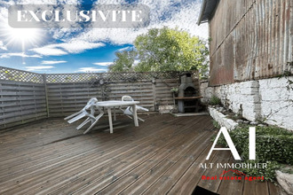 achat maison pont-d-ouilly 14690