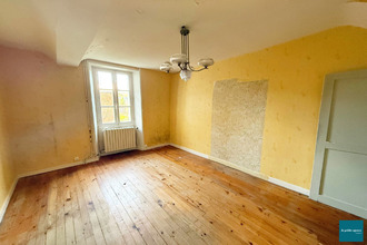 achat maison pont-d-ouilly 14690