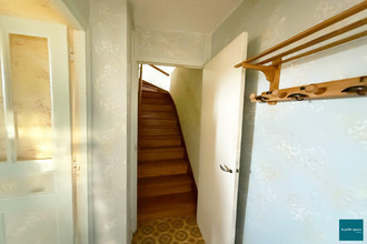 achat maison pont-d-ouilly 14690