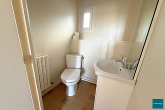 achat maison pont-d-ouilly 14690