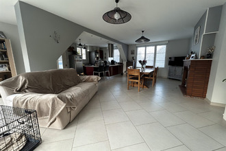 achat maison pont-d-ouilly 14690