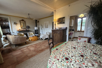 achat maison pont-d-ouilly 14690