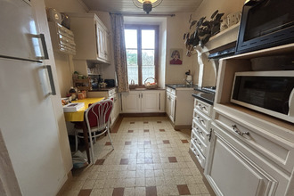 achat maison pont-d-ouilly 14690