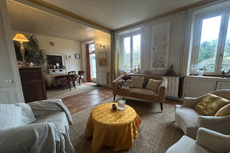 achat maison pont-d-ouilly 14690