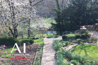 achat maison pont-d-ouilly 14690