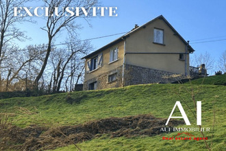 achat maison pont-d-ouilly 14690