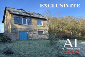 achat maison pont-d-ouilly 14690