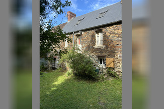 achat maison pont-d-ouilly 14690