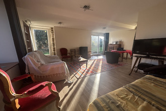 achat maison pont-d-ouilly 14690