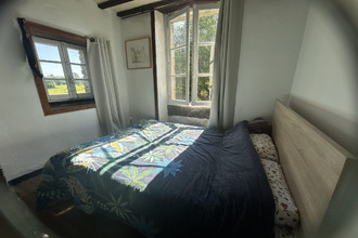 achat maison pont-d-ouilly 14690